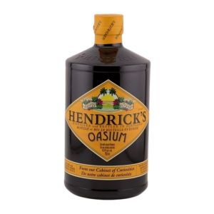 Hendricks Oasium